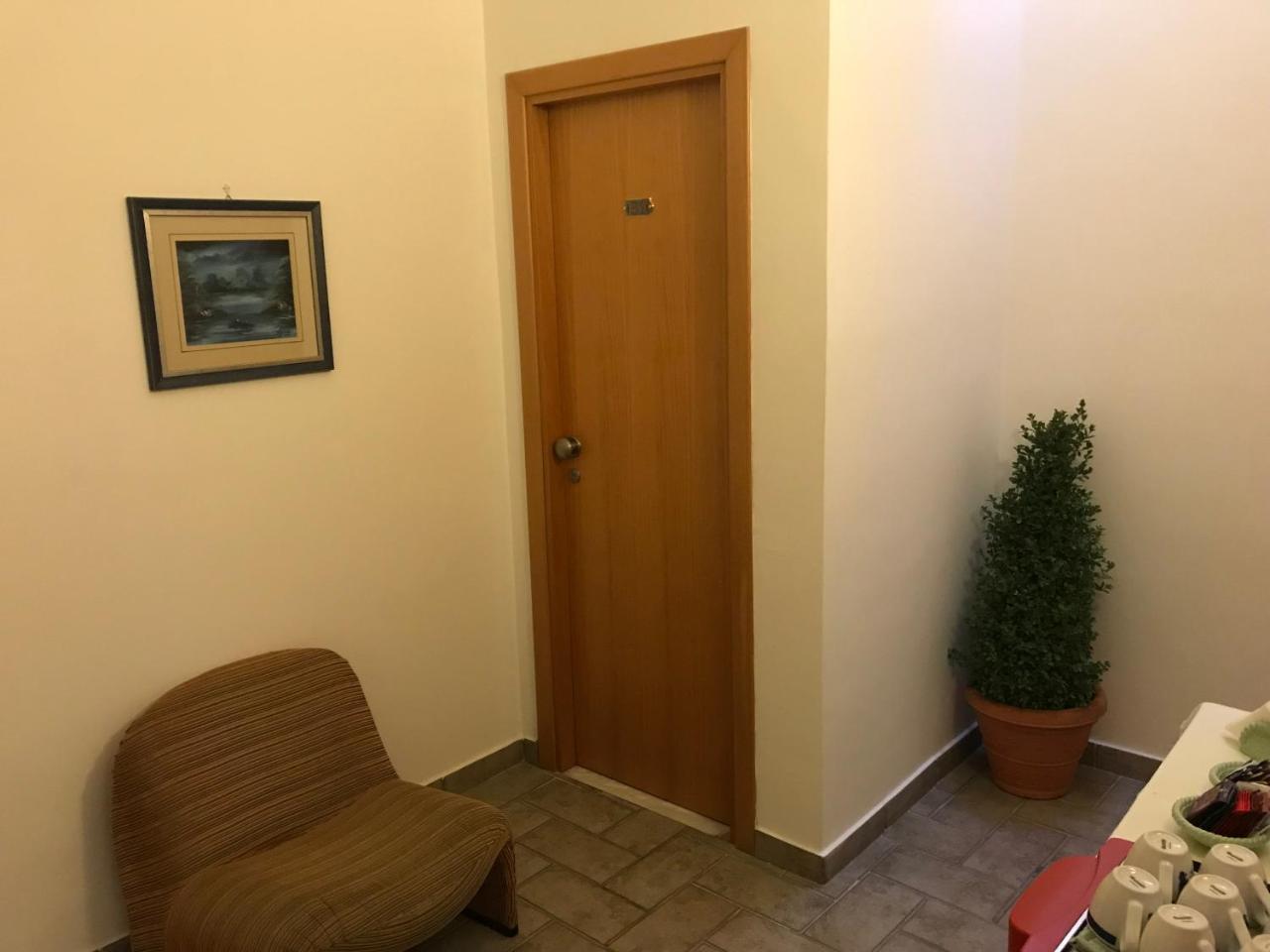 Rex Bed & Business Hotel Прая а Маре Екстериор снимка