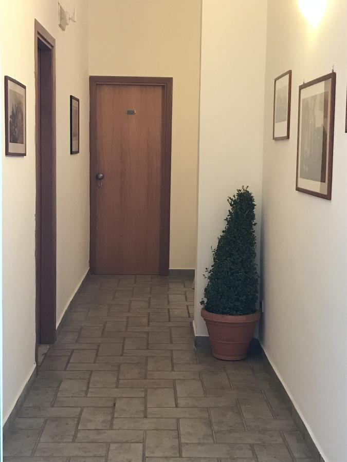 Rex Bed & Business Hotel Прая а Маре Екстериор снимка